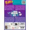 Kendi Games Blanco Card Game, Family Game for 2-5 Players