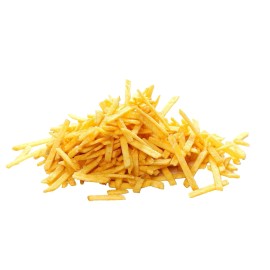 Sticks Original Potato Sticks 5 Oz Canister - Gluten Free, Crunchy Snack FREE SHIPPING - Sour Cream & Onion