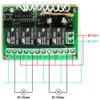 DC 12 V Wireless Radio Remote Control Switch, 433 MHz