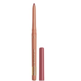 L'Oreal Paris Colour Riche Lip Liner Pencil, Creamy Lip Liner with Omega 3 and Vitamin E, 635 Worth It Medium (Medium Dark Mauve)