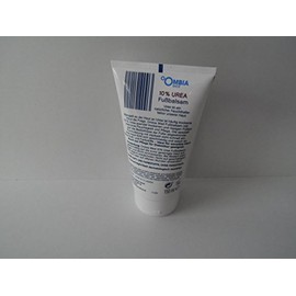 OMBIA med 10% Urea Foot Balm 150 ml