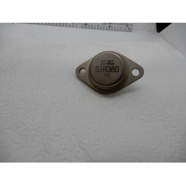 Sanken STR380 Original Sanken Integrated Circuit
