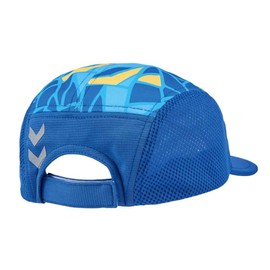 Hummel HJA4054 Kids Pliamore Football Cap, black (90)