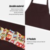 Egg Apron Hands Free Egg Collecting Gathering Holding Bib Apron