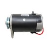RAParts AM125672 Starter/Generator AM133730 Fits John Deere Fits Gator Model: