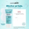 Cosmoderm Niacinamide Salicylic Acid Balancing Gel-Cream Moisturiser 50ml, Pore &
