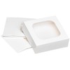 Wilton Treat Boxes, Small, White