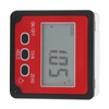 Magnetic Digital Level Angle Meter Gauge Digital Inclinometer Angle Finder
