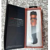 NEBO Master Series IP67 Waterproof Rechargeable 1500 Lumen LED Flashlight