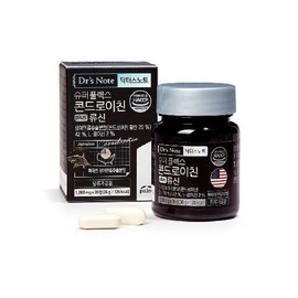 Superplex Chondroitin plus Leucine 10 bottles (10 months supply), single option / 슈퍼플렉스 콘드로이친 plus 류신 10병(10개월분), 단일옵션