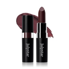 Dark Brown Lipstick, Halloween Paintings and Dark Makeup, Role Play and Unique Party, Multiple Colors Available - 05# Dark Brown