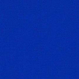 RSH Décor: Indoor Outdoor Tufted Adirondack Patio Chair Seat Cushion | All Weather, Water and Fade Resistant Sunbrella Fabric | 42.5” H x 21” W | Canvas Pacific Blue