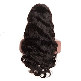 Nesa Natural Wavy Hair Extension, 22-inch