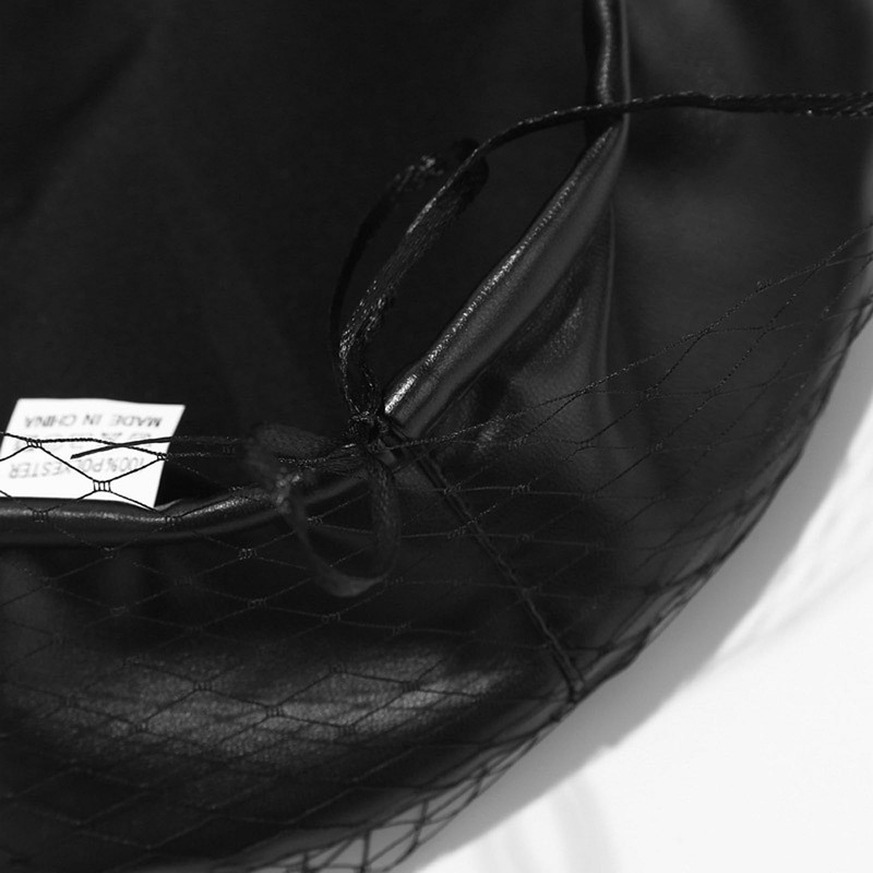 AWOCAN Women Beret Hats with Veil Ivy Beret PU Leather