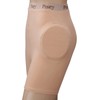 TIDI Posey Hipsters, Unisex, Large – Washable, Comfortable & Low-Profile