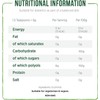 Pure Via Pure Via Erythritol 1kg, Zero Calorie & Keto