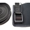 Yak Gear Tie Down Straps