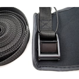Yak Gear Tie Down Straps