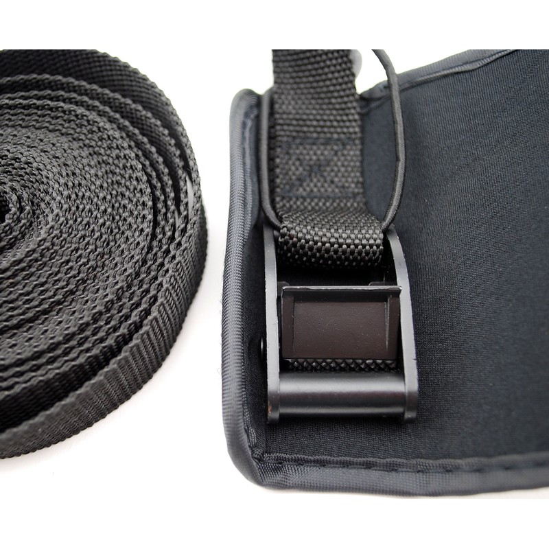 Yak Gear Tie Down Straps