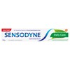 Sensodyne Toothpaste, Daily Care for Sensitive Teeth, 110g