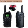 Walkie Talkies for Adults - Birthday Gifts for Men Long