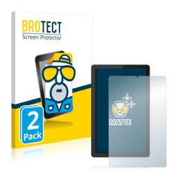 brotect Screen Protector Anti-Glare compatible with Lenovo Tab M9 (2 Pack) Screen Protector Matte, Anti-Fingerprint Protection Film