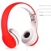 LilGadgets Connect+ Wired Kids Headphones for School with Microphone, Volume