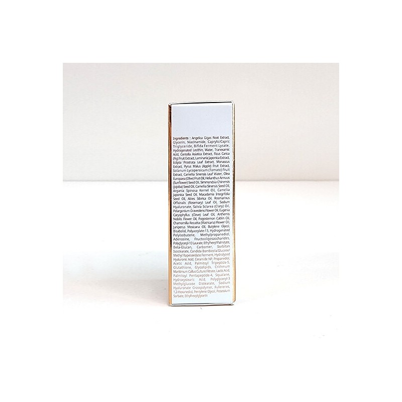 AHC H Melalout Ampoule 10ml / AHC H 멜라루트 앰플