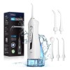 Coslus Flosser Dental De Agua Dental Pick: Irrigador Oral Color
