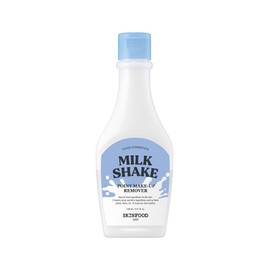 SKINFOOD Milk Shake Point Makeup Remover 2247527 3509897 FREE / 스킨푸드 SKINFOOD 밀크 쉐이크 포인트 메이크업 리무버 2247527 3509897 FREE