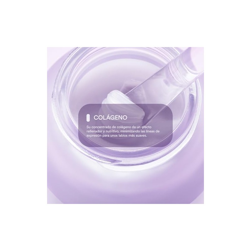 TOCOBO Collagen Boosting Lip Mask