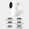 Electric Facial Pore Cleansing Remove Blackhead Acne Vacuum Suction Instrument