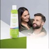 Kit De 6 Shampoo Crecimiento Cabello Anticaída Con Minoxi