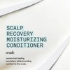 Nioxin Scalp Recovery System Moisturizing Conditioner 1L