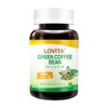 LOVITA グリーンコーヒーエキス1600mg | 50％クロロゲン酸を含む4：1抽出物 | 60ベジタリアンカプセル（2ヶ月分）