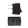 791-182405 - On Off Power Switch - Compatible with 753-05522