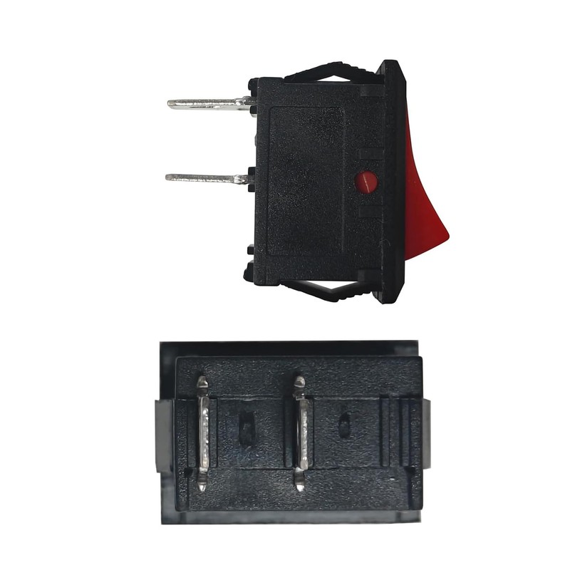 791-182405 - On Off Power Switch - Compatible with 753-05522