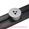 Track Sockets Power Track Socket Outlet Electric Mobile Track Socket
