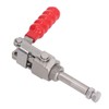 Toggle Clamp Push Pull Quick Release Stainless Steel Plunger Stroke