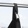 Ab Straps for Pull Up Bar: Hanging Abdominal Ab Sling