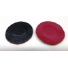 BIO 13800 GAUSS NEODYMIUM MAGNET LEATHER PAIR BIOMAGNETISMO GOIZ +
