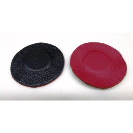 BIO 13800 GAUSS NEODYMIUM MAGNET LEATHER PAIR BIOMAGNETISMO GOIZ + FREE  EBOOKS