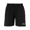 uhlsport Essential Evo 164 Woven Football Shorts Kids Black
