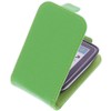 foto-kontor Case Compatible with Abbott Freestyle Libre 1 Flip Style