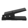 Guitar Pick Maker Black Portable Guitar Pick Punch Cutter with