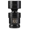 1/2" Drive Swivel Sleeve 22mm, Shallow Universal Impact Sleeve, SAE