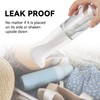 Zuhose Spray Bottle for Hair (6.8OZ /200ML) Continuous Ultra Fine