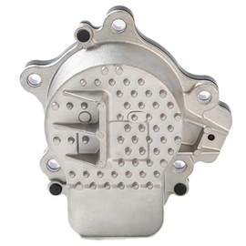 Btongint 161A0-29015 Electric Water Pump Assembly Compatible with 2010-2015 Toyota Prius 2012-2016 Prius C Prius V Lexus CT200h 2011-2016 Replaces OEM 161A0-39015