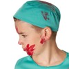 dressforfun 900430 Boys Costume Scary Doctor Scary Doctor Costume with