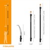 Fiskars Fiskars XtendControl Extendable Tree Pruner (14 ft), Adjustable Branch